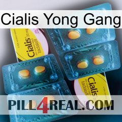 Cialis Yong Gang cialis5